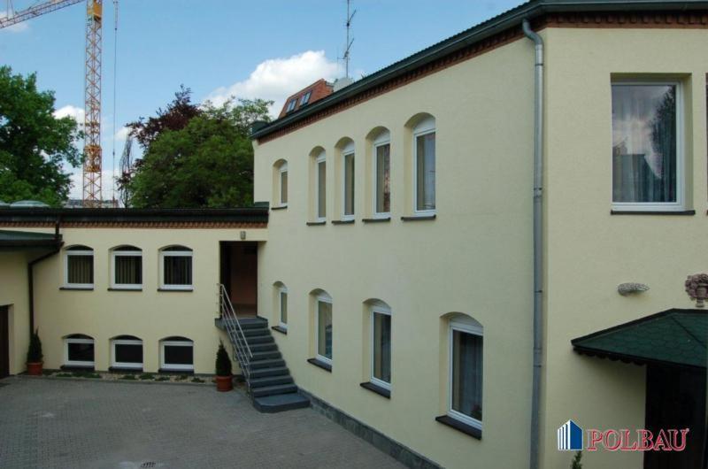 Zimmerfrei In Radebeul Eksteriør billede