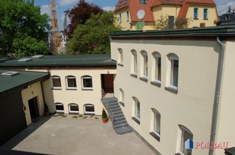 Zimmerfrei In Radebeul Eksteriør billede