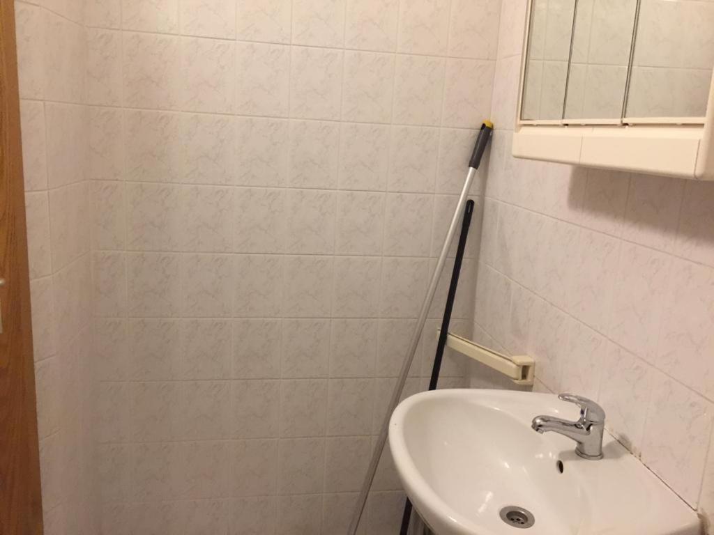 Zimmerfrei In Radebeul Eksteriør billede